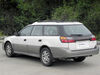 2001 subaru outback wagon  class ii 36284