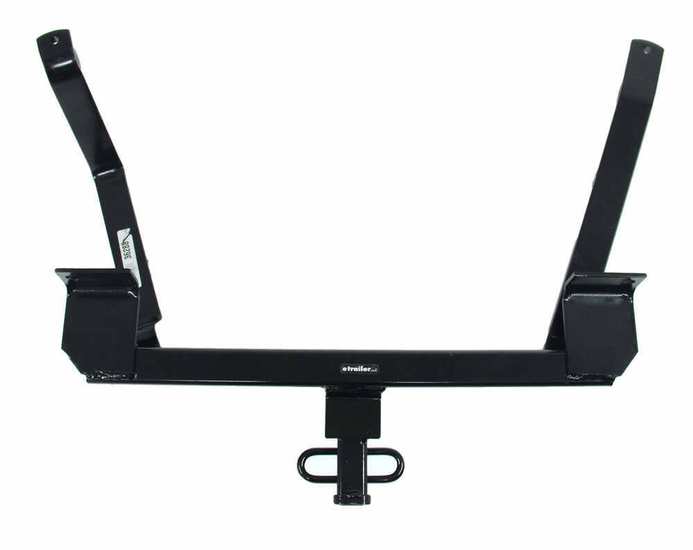 DrawTite Trailer Hitch Receiver Custom Fit Class II 11/4" Draw