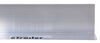 Angle Trim for Enclosed Trailer - 93-1/2" Long x 1" Tall x 1-1/2" Deep - Aluminum Trim and Edging 36291-955