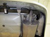 2003 toyota avalon  custom fit hitch draw-tite trailer receiver - class ii 1-1/4 inch