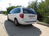 2002 chrysler town and country  custom fit hitch 36296