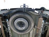 2003 dodge caravan trailer hitch draw-tite class ii on a vehicle