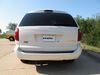 2003 dodge caravan trailer hitch draw-tite class ii 36296