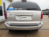 2005 dodge caravan trailer hitch draw-tite class ii 36296