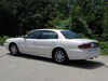 2002 buick lesabre  class ii on a vehicle