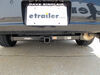 2009 buick lucerne  custom fit hitch class ii draw-tite trailer receiver - 1-1/4 inch