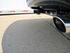 2009 buick lucerne  custom fit hitch draw-tite trailer receiver - class ii 1-1/4 inch