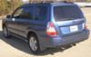 Draw-Tite 3500 lbs GTW Trailer Hitch - 36311 on 2006 Subaru Forester 
