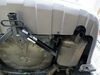 Trailer Hitch 36334 - 300 lbs TW - Draw-Tite on 2008 Subaru Outback Wagon 