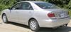 Draw-Tite Trailer Hitch - 36336 on 2005 Toyota Camry 