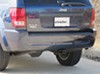 2005 jeep grand cherokee  custom fit hitch draw-tite trailer receiver - class ii 1-1/4 inch