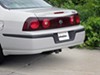 2003 chevrolet impala trailer hitch draw-tite custom fit on a vehicle