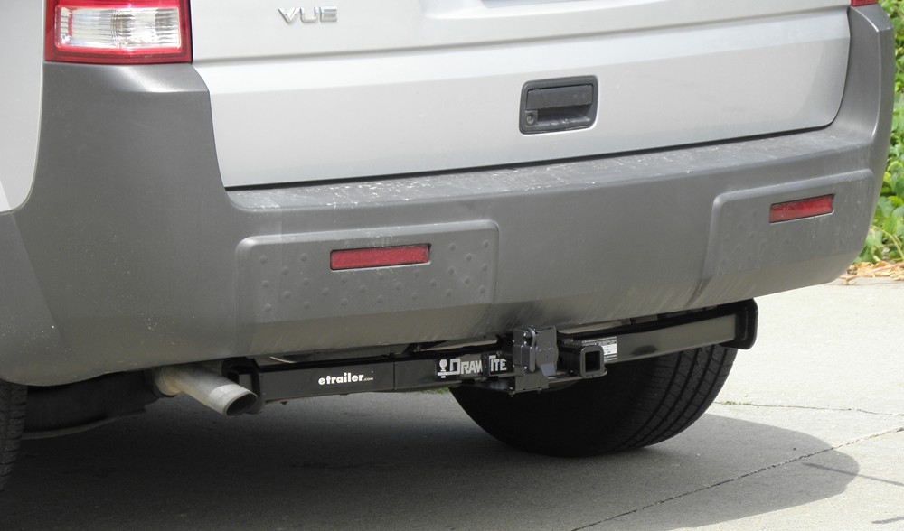 2006 Saturn Vue Draw-Tite Trailer Hitch Receiver - Custom Fit - Class ...