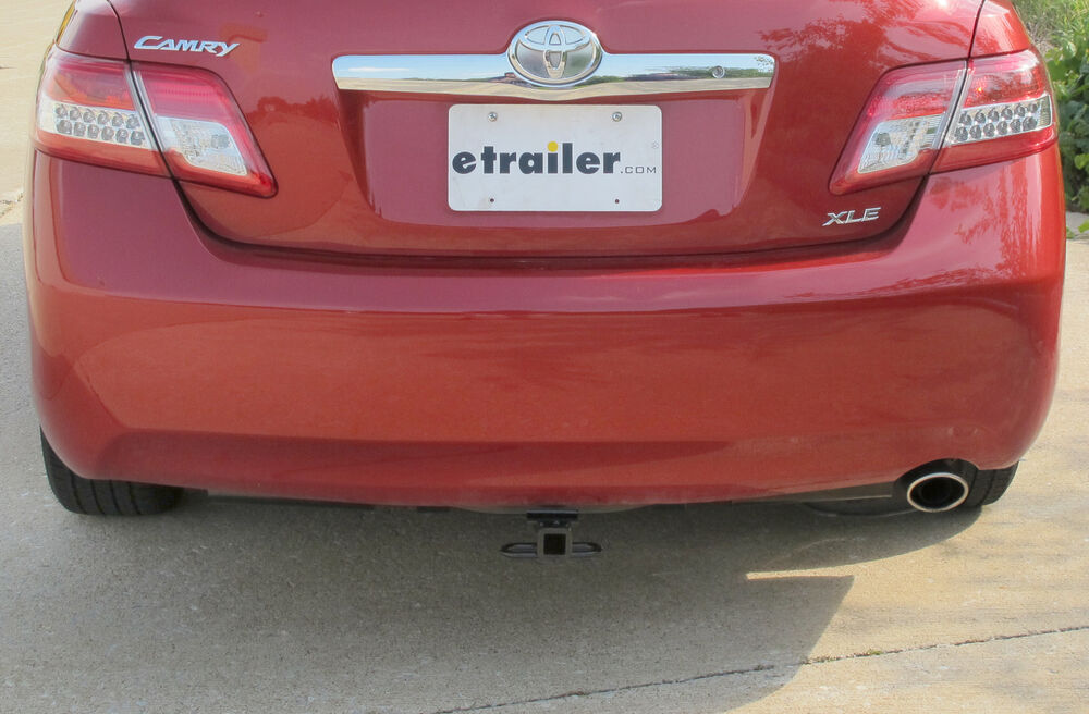 trailer hitch for 2011 toyota camry