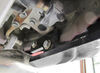 Draw-Tite Custom Fit Hitch - 36416 on 2011 Toyota Camry 