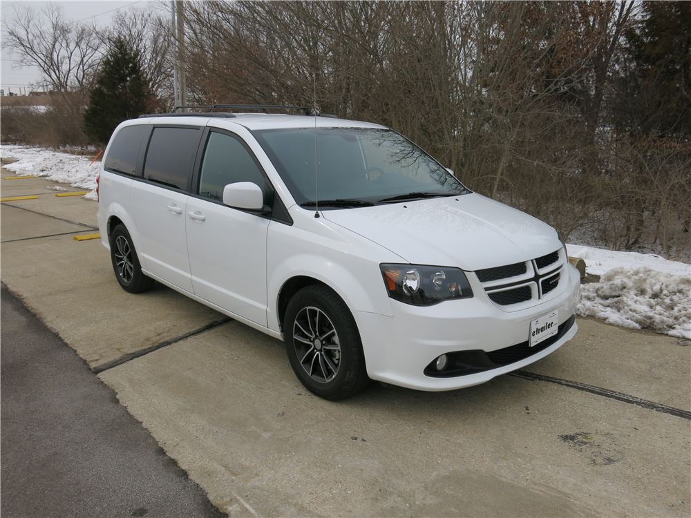 2019 dodge grand online caravan tow hitch