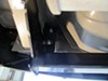 2010 chevrolet malibu  custom fit hitch draw-tite trailer receiver - class ii 1-1/4 inch
