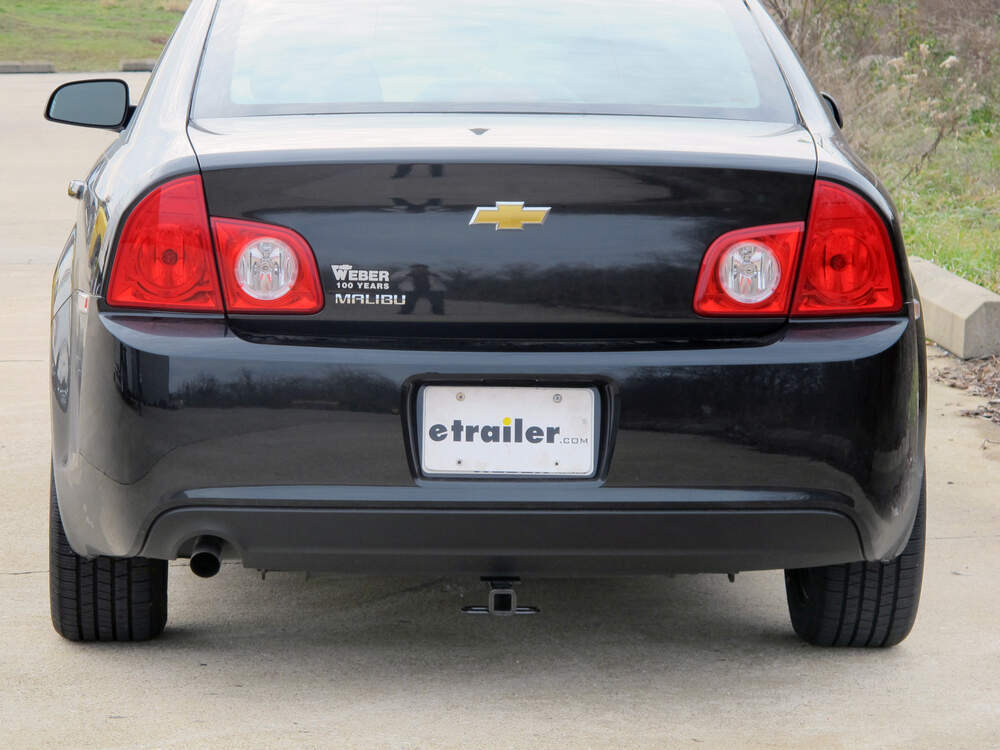 trailer hitch for chevy malibu