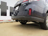 2013 subaru outback wagon  custom fit hitch draw-tite trailer receiver - class ii 1-1/4 inch