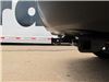 2016 subaru outback wagon  custom fit hitch draw-tite trailer receiver - class ii 1-1/4 inch