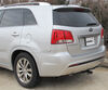 2011 kia sorento  custom fit hitch 36511