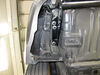 2011 toyota sienna  custom fit hitch draw-tite trailer receiver - class ii 1-1/4 inch