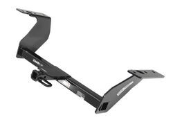 Draw-Tite Trailer Hitch Receiver - Custom Fit - Class II - 1-1/4"