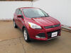 2014 ford escape  custom fit hitch 36524