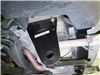 2018 ford escape  custom fit hitch draw-tite trailer receiver - class ii 1-1/4 inch