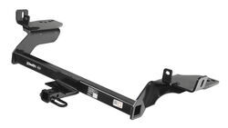Draw-Tite Trailer Hitch Receiver - Custom Fit - Class II - 1-1/4"