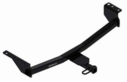Draw-Tite Trailer Hitch Receiver - Custom Fit - Class II - 1-1/4"