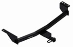 Draw-Tite Trailer Hitch Receiver - Custom Fit - Class II - 1-1/4"