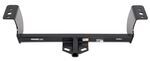 Draw-Tite Trailer Hitch Receiver - Custom Fit - Class II - 1-1/4"