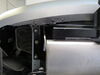 2018 chevrolet equinox  custom fit hitch class ii on a vehicle