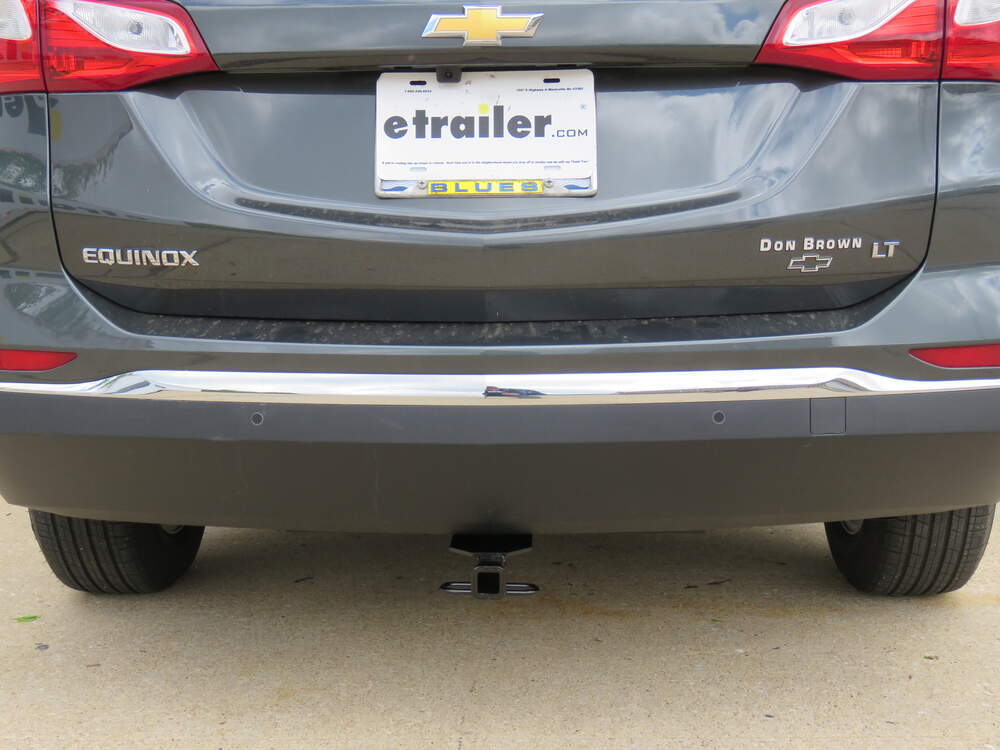 Trailer Hitch For Chevy Equinox - www.inf-inet.com