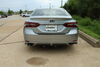 2023 toyota camry  custom fit hitch class ii on a vehicle