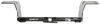 Draw-Tite Trailer Hitch Receiver - Custom Fit - Class II - 1-1/4" 350 lbs TW 36643