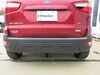 Draw-Tite 350 lbs TW Trailer Hitch - 36660 on 2018 Ford EcoSport 