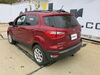 Draw-Tite 3500 lbs GTW Trailer Hitch - 36660 on 2018 Ford EcoSport 