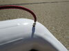 0  boat bumpers taylor made hand air pump with hose adapter for fenders and inflatables