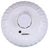 3691073 - White Taylor Made Dock Wheels