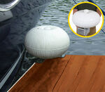 Dock Wheels