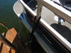 Taylor Made Adjustable Boat Fender Straps - Qty 2 Bumper Straps 3691094