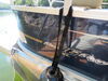 0  boat bumpers taylor made adjustable fender straps - qty 2