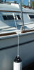 3691096 - Rope Clips Taylor Made Boat Bumpers