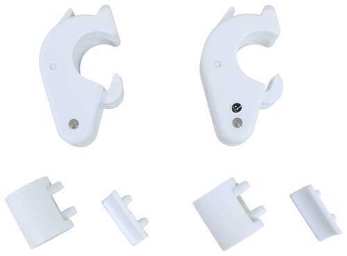 Taylor Made Clamp-On Boat Fender Hangers for 7/8