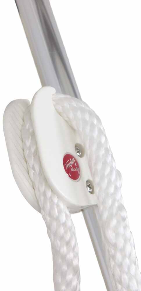 Taylor Made Clamp-On Boat Fender Hangers for 7/8 to 1 Vertical