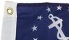 novelty flags countries taylor made usa boat flag - yacht ensign 12 inch tall x 18 long nylon