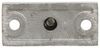 taylor made bimini top parts side mount hinge 36911735