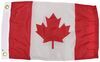 novelty flags 18 inch long taylor made canada boat flag - 12 tall x nylon